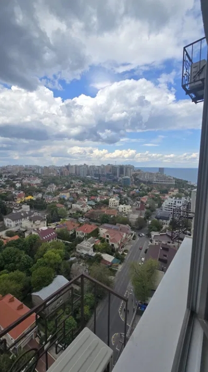 продажа однокомнатной квартиры номер A-174005 в Приморском районе, фото номер 10